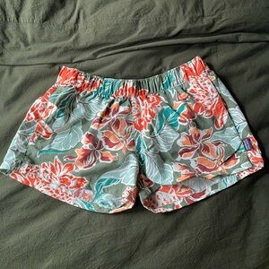 Patagonia Baggies - XS